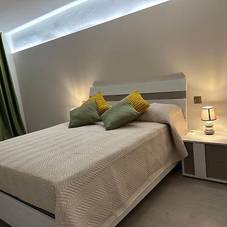 Imbriani 69 Apartment 바리 외부 사진