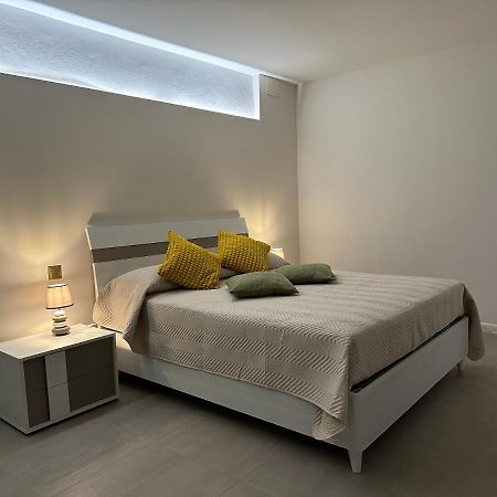 Imbriani 69 Apartment 바리 외부 사진