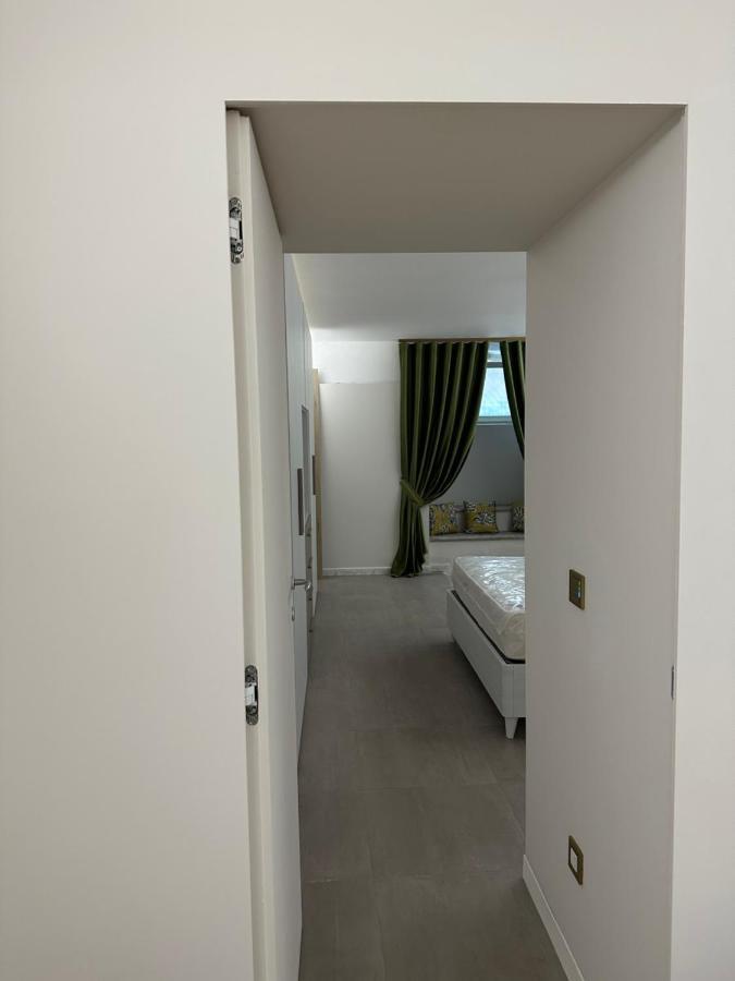 Imbriani 69 Apartment 바리 외부 사진