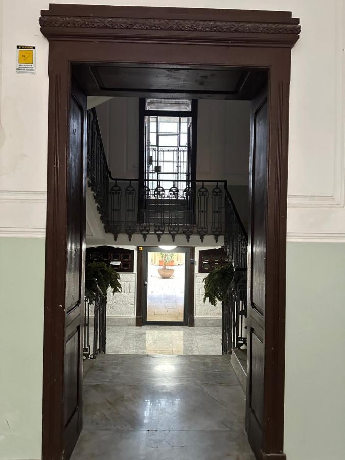 Imbriani 69 Apartment 바리 외부 사진