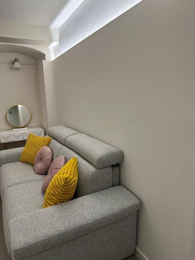 Imbriani 69 Apartment 바리 외부 사진