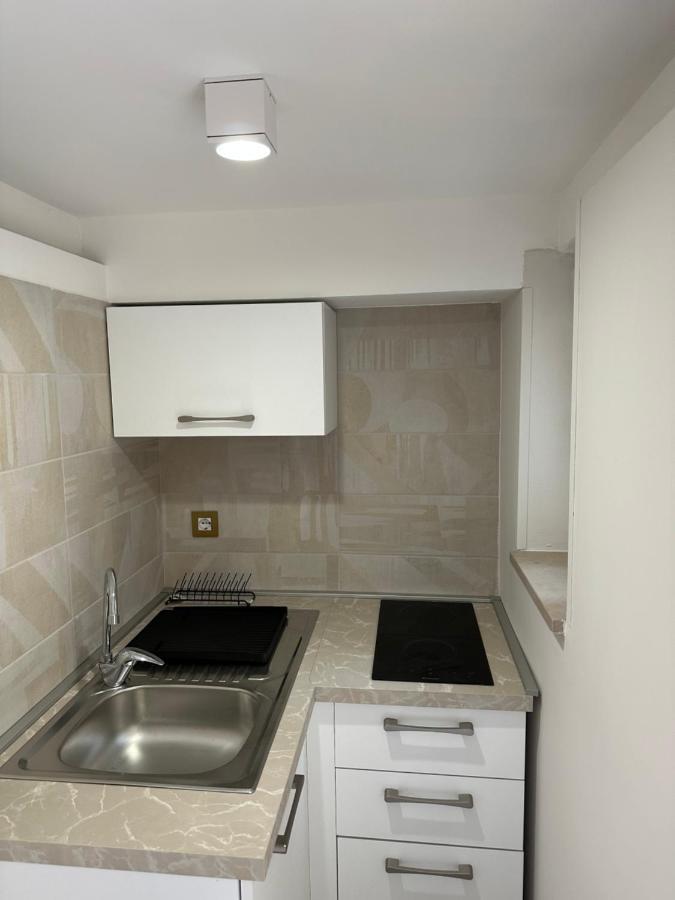 Imbriani 69 Apartment 바리 외부 사진