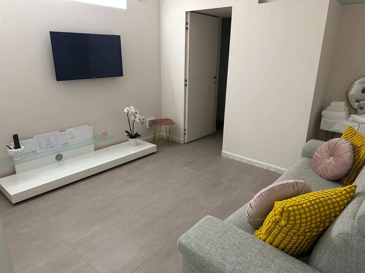 Imbriani 69 Apartment 바리 외부 사진