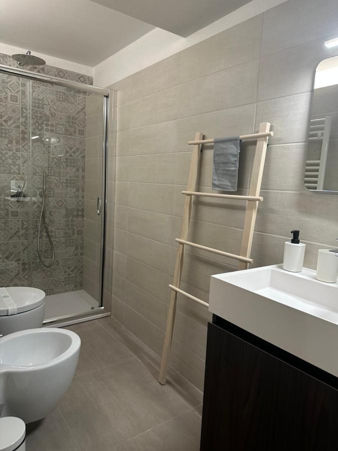 Imbriani 69 Apartment 바리 외부 사진